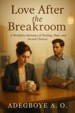Cover Love After The Breakroom (eBook, ePUB)