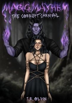 Cover Magic and Mayhem (eBook, ePUB)