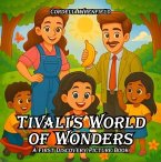 Tivali's World of Wonders (eBook, ePUB)