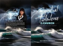 Cover Spiritual Turbulence in the Church - Who Left the Door Open? (eBook, ePUB)