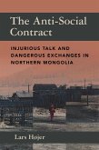 The Anti-Social Contract (eBook, ePUB)