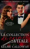 La Collection De Crimes Vitale (eBook, ePUB)