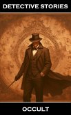 Detective Stories - The Occult (eBook, ePUB)