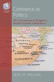 Commerce as Politics (eBook, ePUB)
