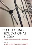 Collecting Educational Media (eBook, ePUB)