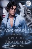 Verpaart Mit Dem Alpha Der Akademie (eBook, ePUB)