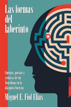 Cover Las formas del laberinto (eBook, ePUB)