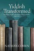 Yiddish Transformed (eBook, ePUB)
