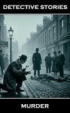 Detective Stories - Murder (eBook, ePUB)