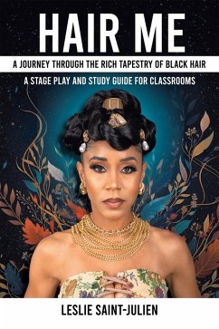 Cover Hair Me (eBook, ePUB)