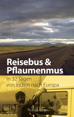 Cover Reisebus und Pflaumenmus (eBook, ePUB)