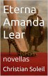 Eterna Amanda Lear (eBook, ePUB) - Bild 1
