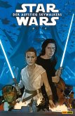 Star Wars: Der Aufstieg Skywalkers - Comic zum Film (eBook, ePUB)