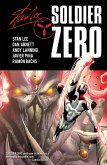 Soldier Zero Vol. 3 (eBook, ePUB)
