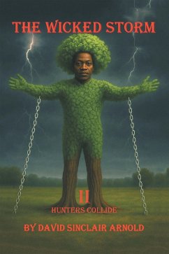 The Wicked Storm II (eBook, ePUB)