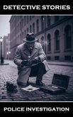 Detective Stories - Police Investigation (eBook, ePUB)