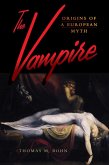 The Vampire (eBook, ePUB)