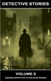 Detective Stories - Volume 3 (eBook, ePUB)