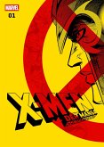 X-MEN: der Manga REMASTERED - Band 1 (eBook, ePUB)
