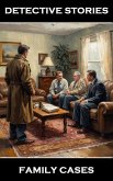 Detective Stories - Family Cases (eBook, ePUB)