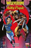 WOLVERINE UND KITTY PRYDE - DIE BÖSE ALTE ZEIT (eBook, PDF)