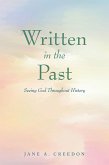 Written in the Past (eBook, ePUB)