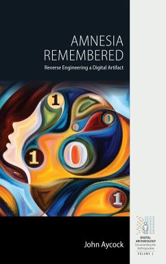 Amnesia Remembered (eBook, ePUB) - Aycock, John