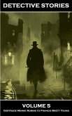 Detective Stories - Volume 5 (eBook, ePUB)