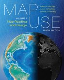 Map Use (eBook, ePUB)