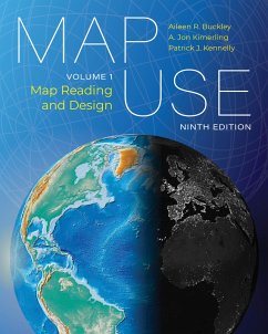 Cover Map Use (eBook, ePUB)