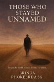 Those Who Stayed Unnamed (eBook, ePUB)