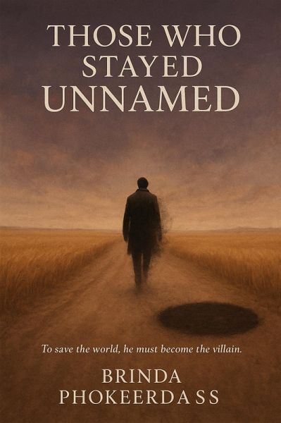 Those Who Stayed Unnamed (eBook, ePUB)