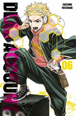 Dead Account - Band 6 (eBook, ePUB) - Watanabe, Shizumu