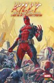 DEADPOOL KILLT ZUM LETZTEN MAL DAS MARVEL-UNIVERSUM (eBook, ePUB)