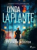 Tystade röster (eBook, ePUB)