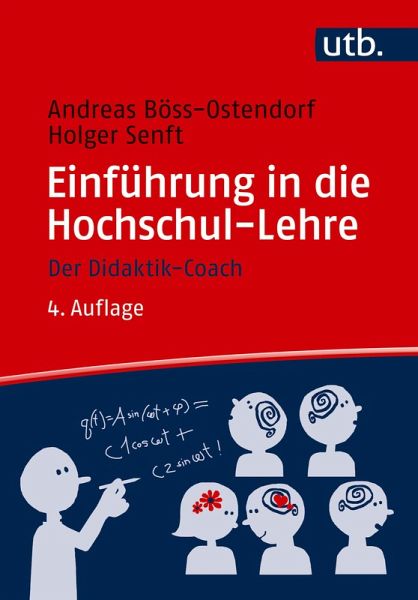 Einführung in die Hochschul-Lehre (eBook, ePUB) Einführung in die Hochschul-Lehre (eBook, ePUB)