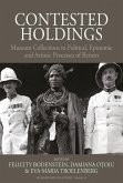 Contested Holdings (eBook, ePUB)