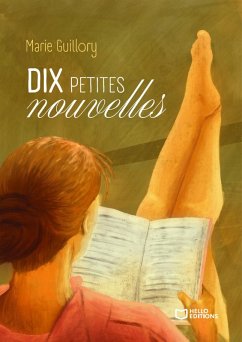 Cover Dix petites nouvelles (eBook, ePUB)