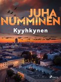 Kyyhkynen (eBook, ePUB)
