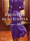 Kreivitär konttorissa (eBook, ePUB) Kreivitär konttorissa (eBook, ePUB)