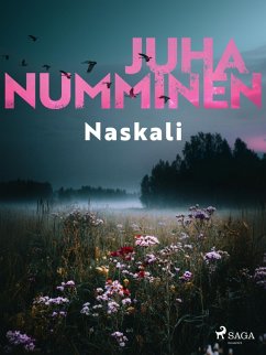 Naskali (eBook, ePUB) - Numminen, Juha