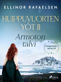 Armoton talvi - Huippuvuorten yöt 11 (eBook, ePUB)