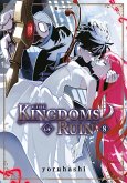 The Kingdoms of Ruin - Band 8 (eBook, ePUB)