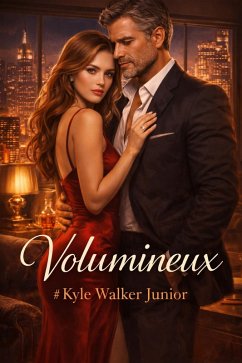 Cover Volumineux (eBook, ePUB)