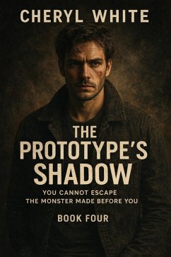 Cover The Prototype's Shadow (The Beast, #4) (eBook, ePUB)