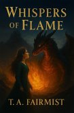 Flame of Fire (eBook, ePUB)