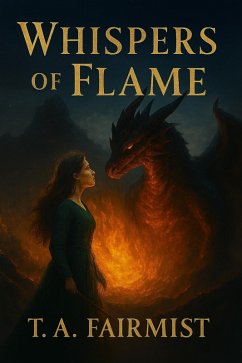 Flame of Fire (eBook, ePUB) - Fairmist, T. A.