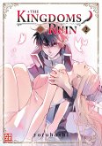 The Kingdoms of Ruin - Band 2 (eBook, ePUB)