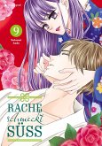 Rache schmeckt süß - Band 9 (eBook, ePUB)