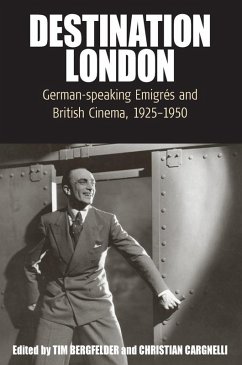 Destination London (eBook, ePUB)